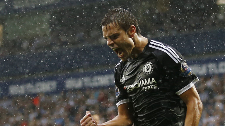 Cesar Azpilicueta