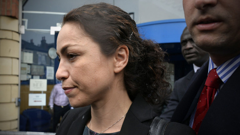 Eva Carneiro