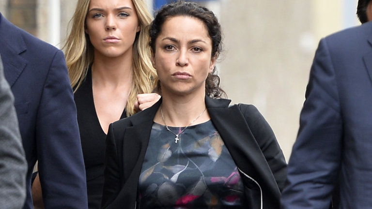 Eva Carneiro