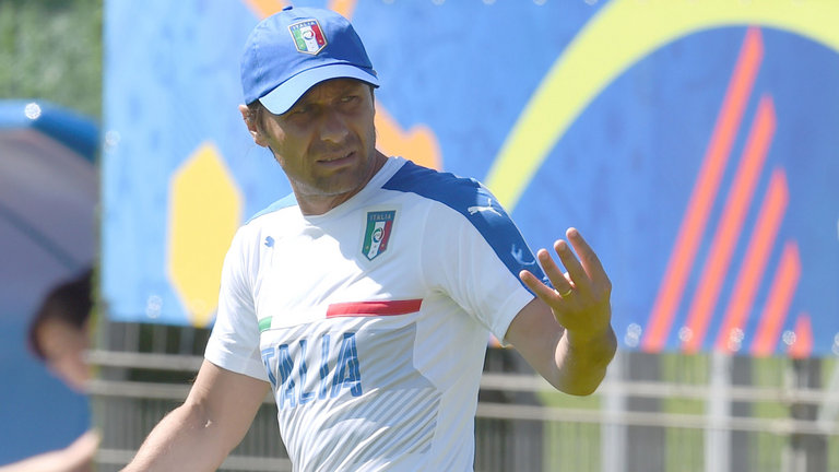 Antonio Conte