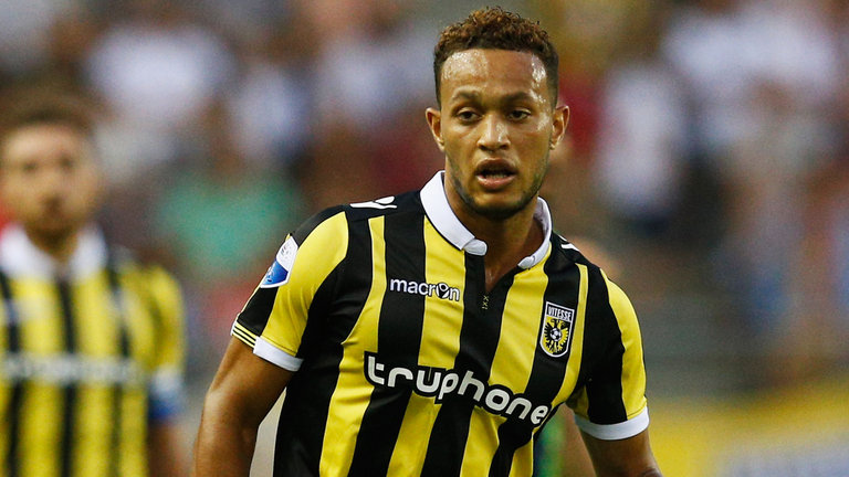 Lewis Baker