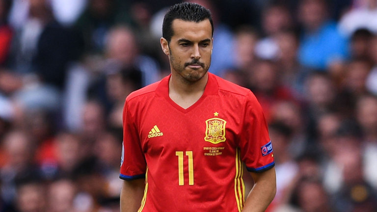 Pedro
