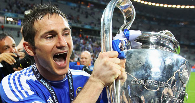 Frank Lampard