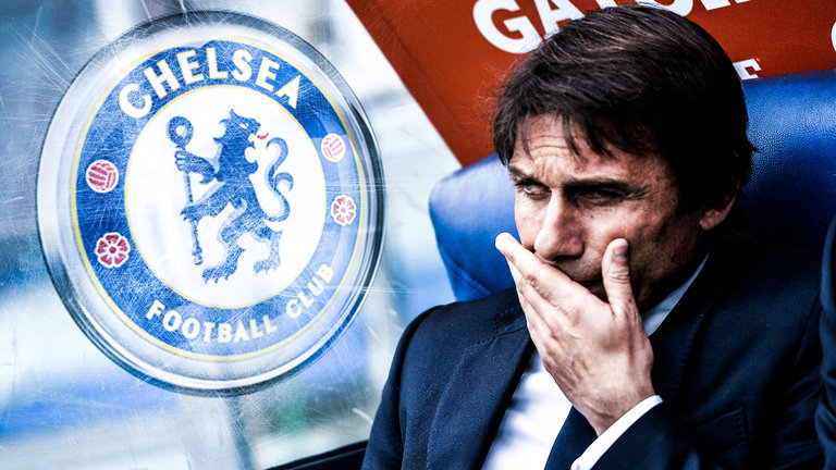 Antonio Conte