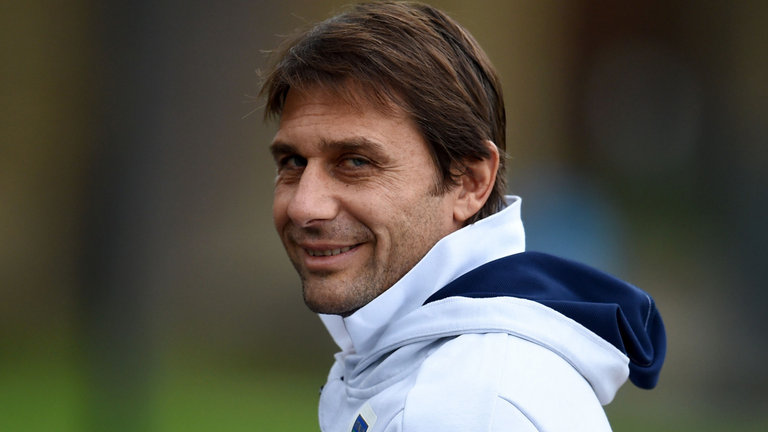 Antonio Conte