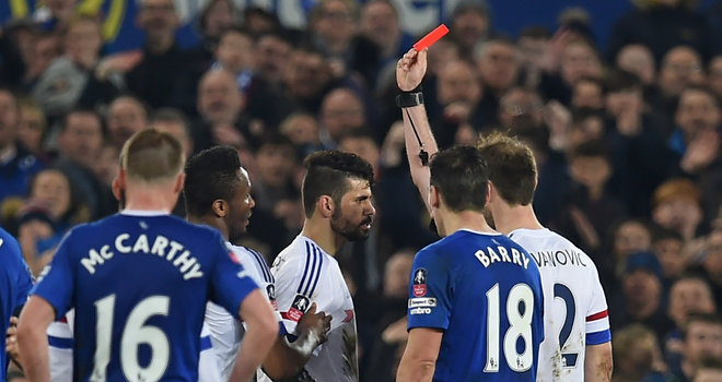 Diego Costa