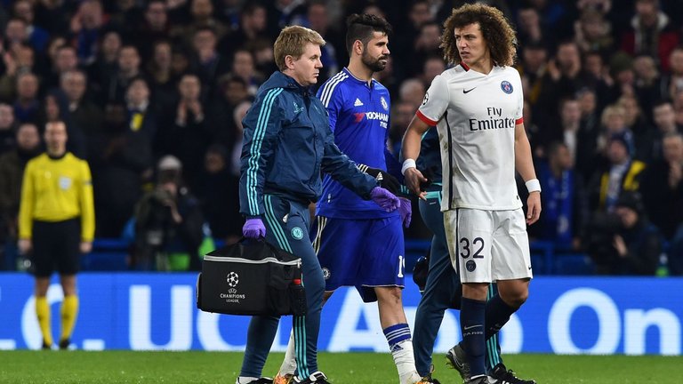 Diego Costa