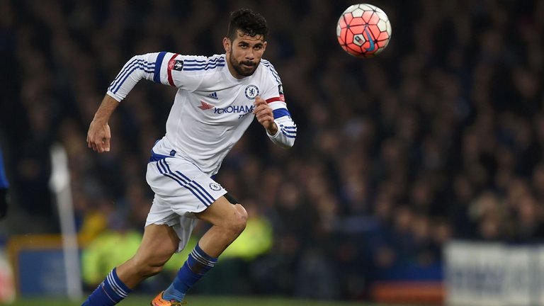 Diego Costa