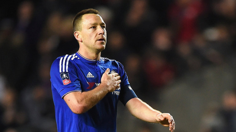 John Terry