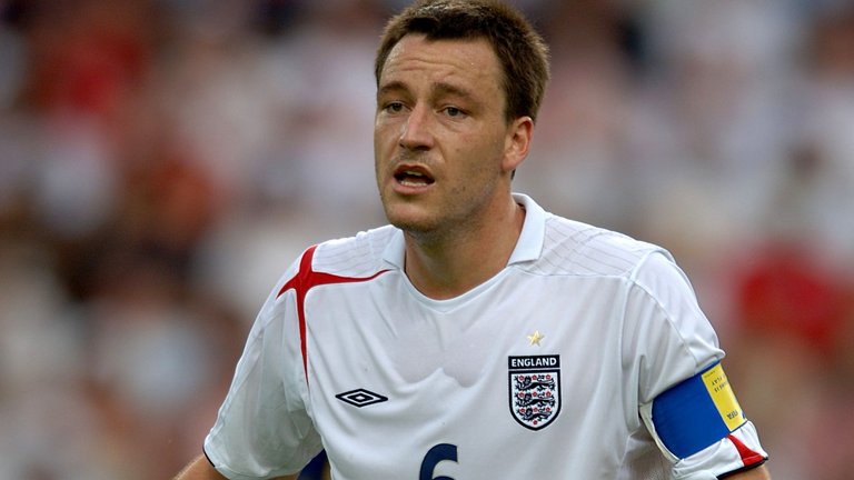 John Terry
