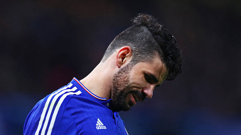 Diego Costa