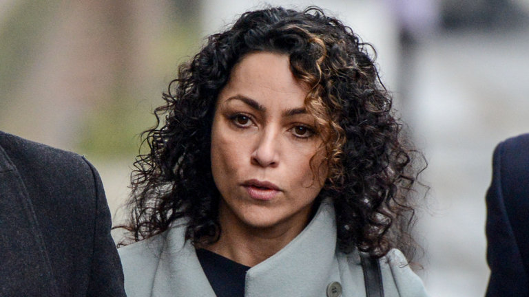 Eva Carneiro