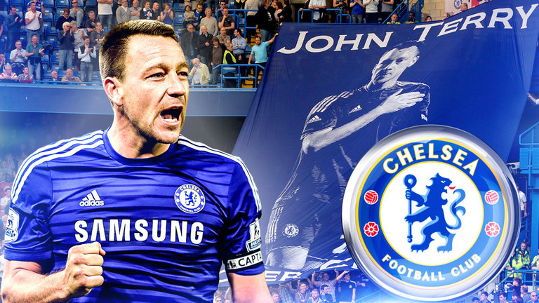 John Terry