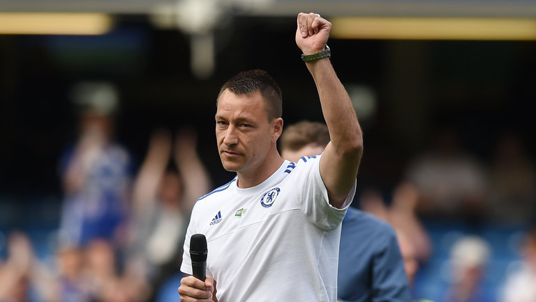 John Terry