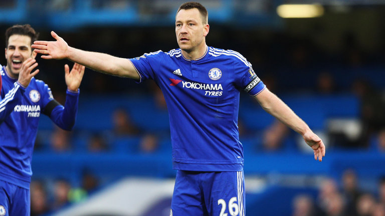John Terry