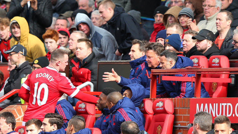 Subs Bench