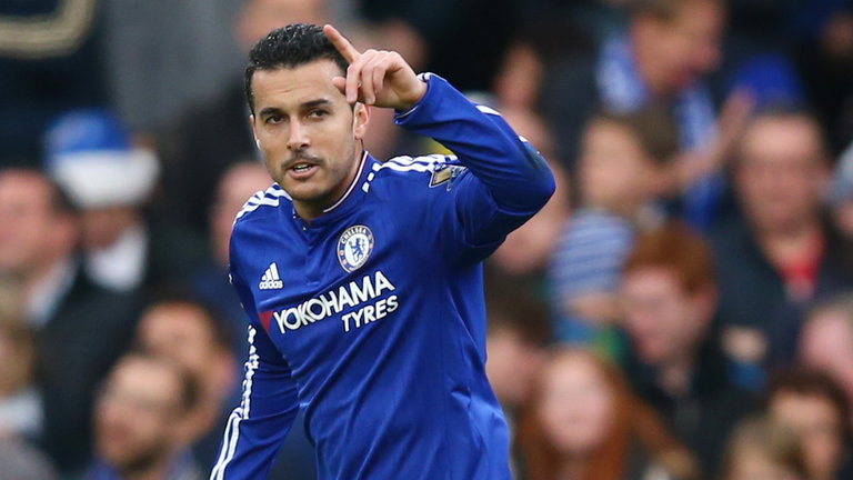 Pedro