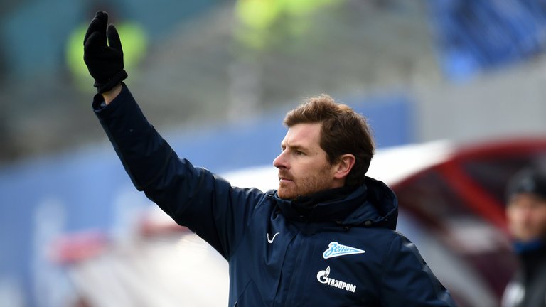 Andre Villas-Boas