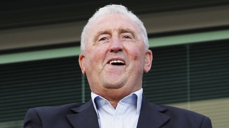 Bobby Campbell