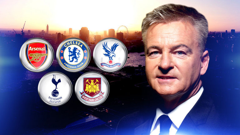 Charlie Nicholas