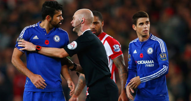 Diego Costa