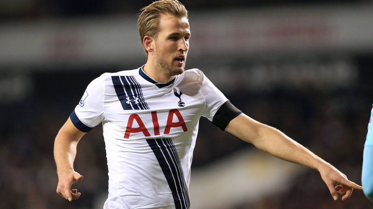 Harry Kane