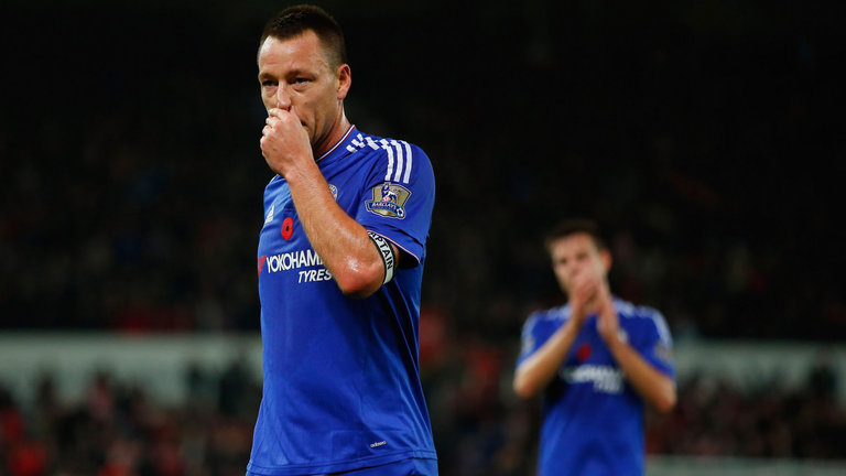 John Terry