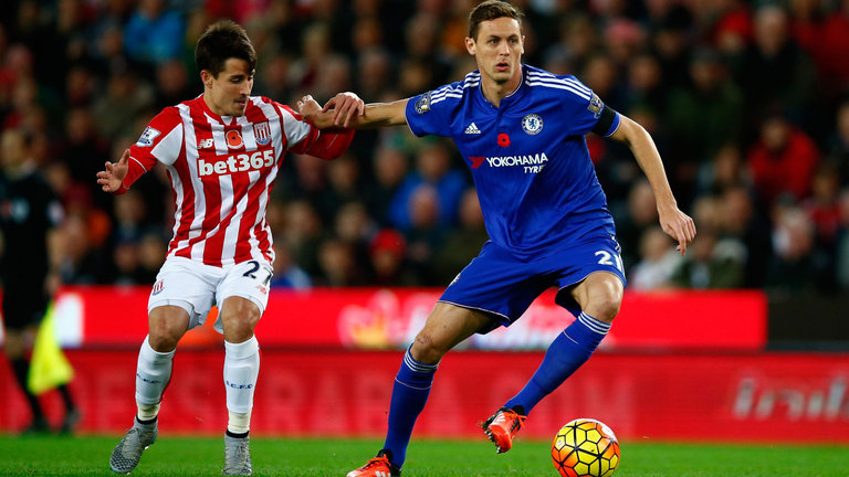 Nemanja Matic