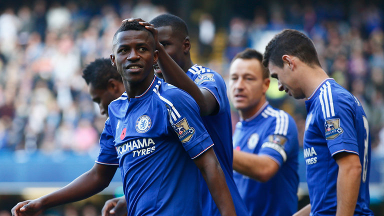 Ramires