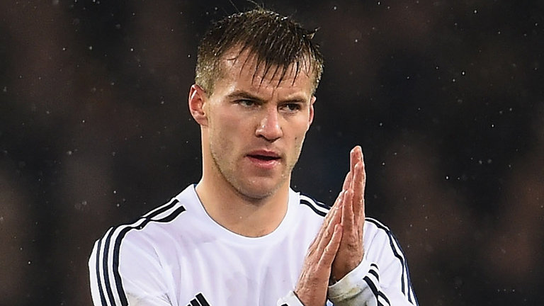 Andriy Yarmolenko
