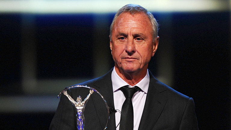 Johan Cruyff