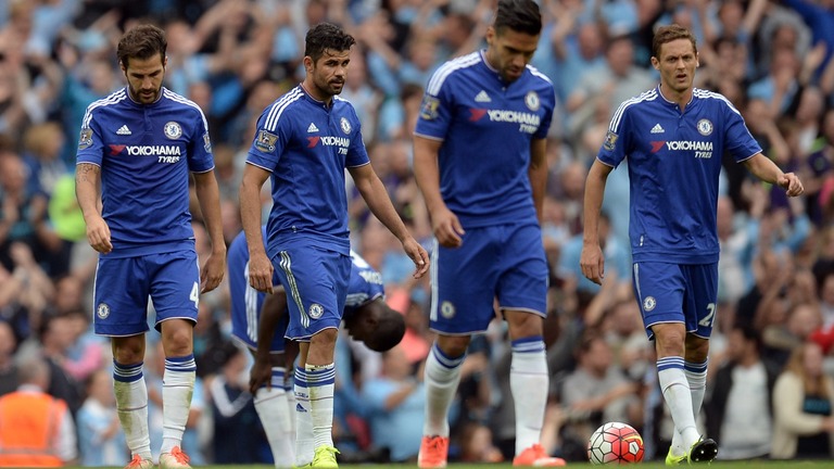 Chelsea