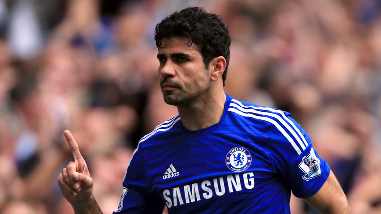 Diego Costa