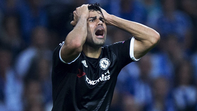 Diego Costa