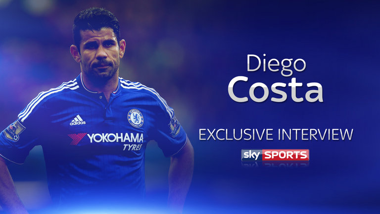 Diego Costa
