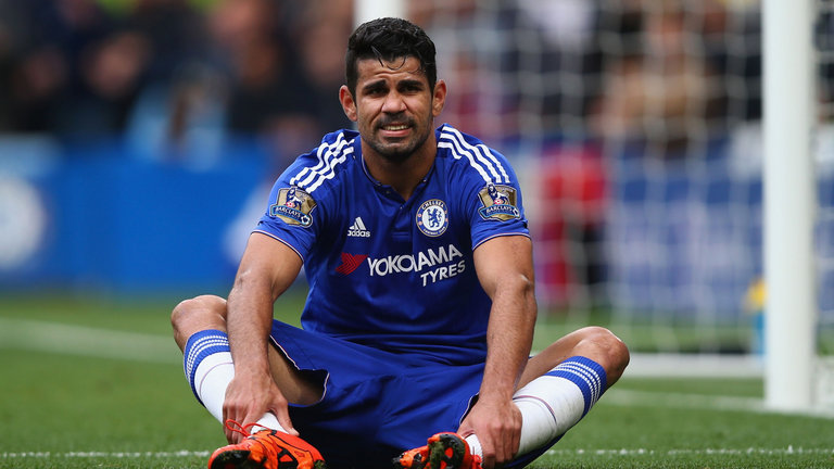Diego Costa