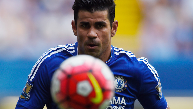 Diego Costa