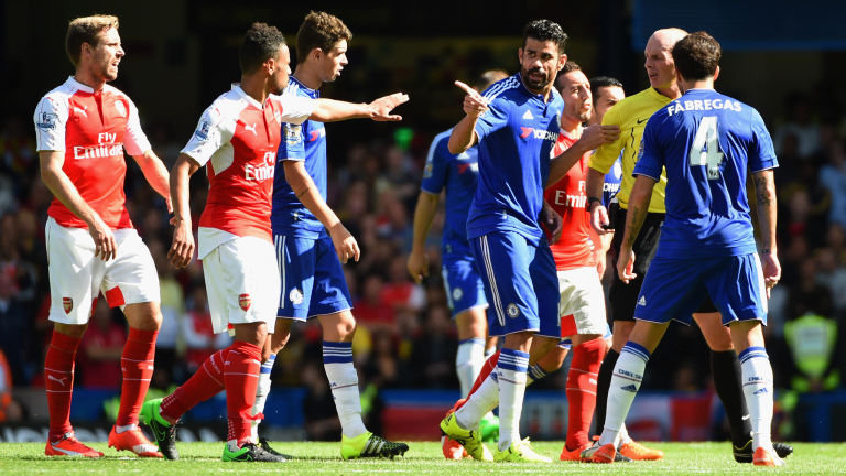 Diego Costa