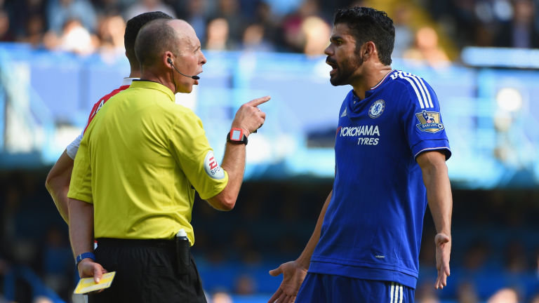 Diego Costa
