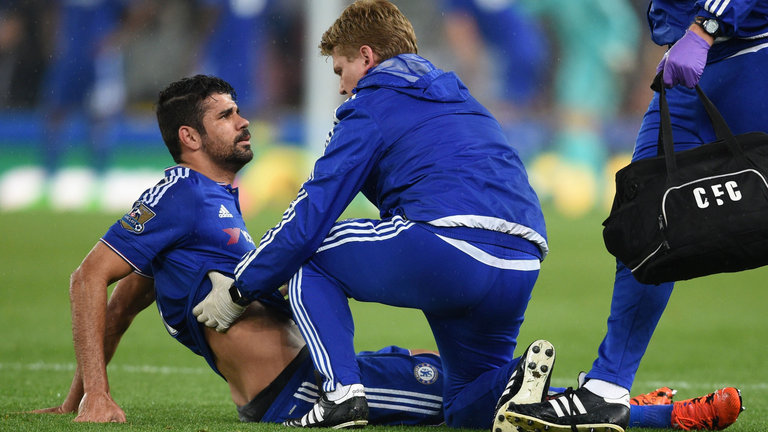 Diego Costa