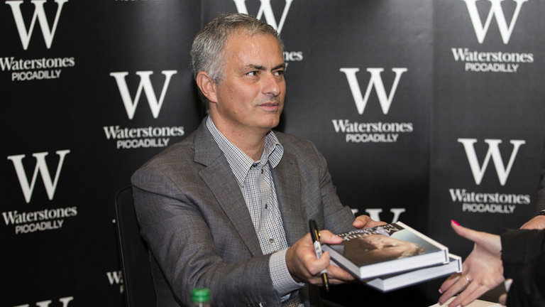 Jose Mourinho