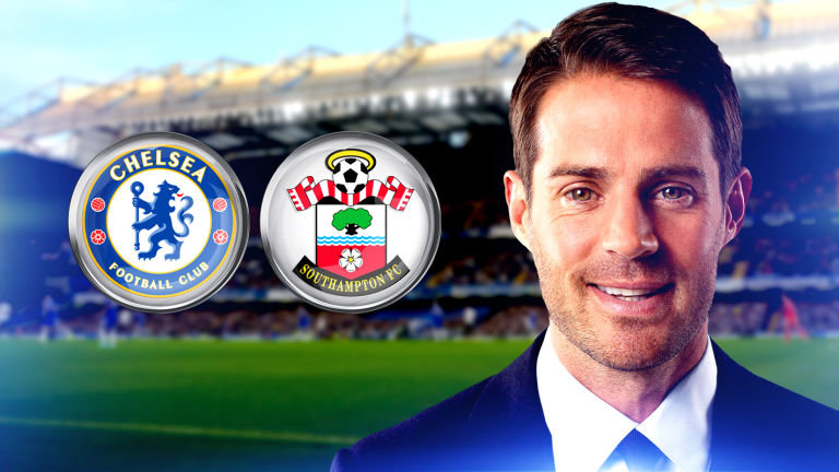 Jamie Redknapp