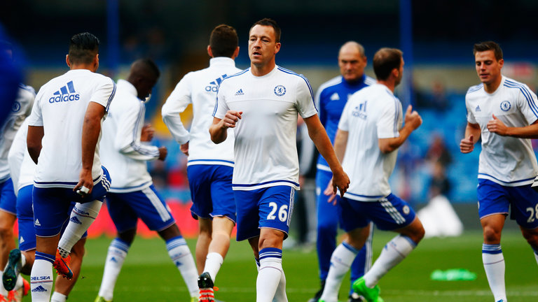 John Terry