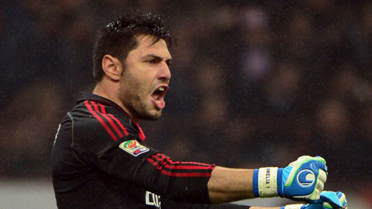 Marco Amelia