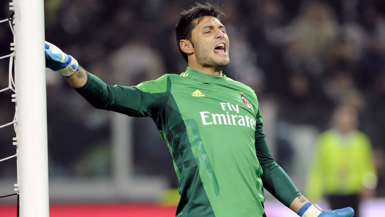 Marco Amelia