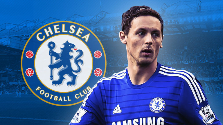 Nemanja Matic