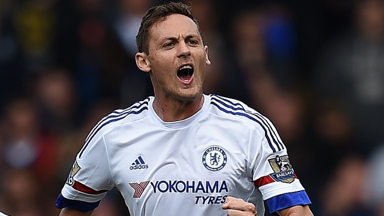 Nemanja Matic
