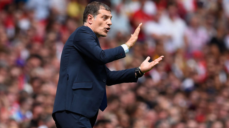 Slaven Bilic
