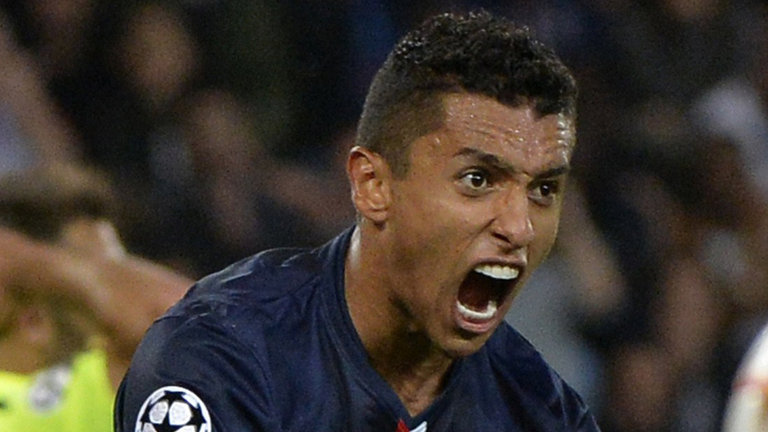 Marquinhos