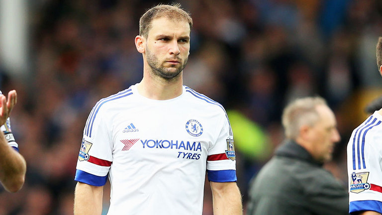 Branislav Ivanovic